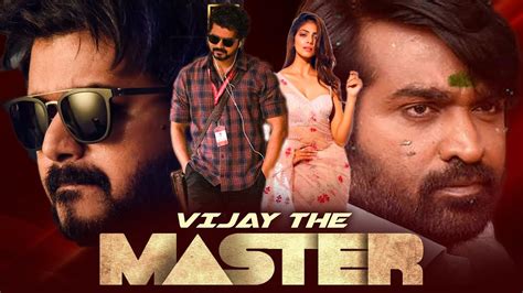 It was produced by S. . Vijay the master hindi movie download telegram